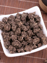 TCM Herbs Powder Mao Zhua Cao 貓爪草, Radix Ranunculi Ternati, Ranunculus Ternatus Root, Catclaw Buttercup-Health Wisdom™