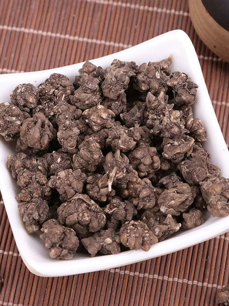 TCM Herbs Powder Mao Zhua Cao 貓爪草, Radix Ranunculi Ternati, Ranunculus Ternatus Root, Catclaw Buttercup-Health Wisdom™