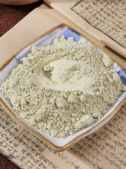 TCM Herbs Powder Mo Li Hua 茉莉花, Arabian Jasmine Flower, Flos Jasmini Sambac-Health Wisdom™