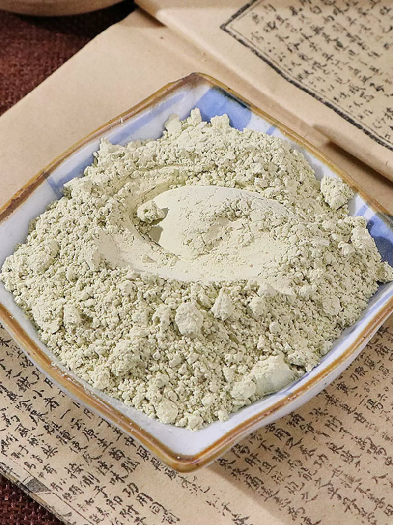 TCM Herbs Powder Mo Li Hua 茉莉花, Arabian Jasmine Flower, Flos Jasmini Sambac-Health Wisdom™
