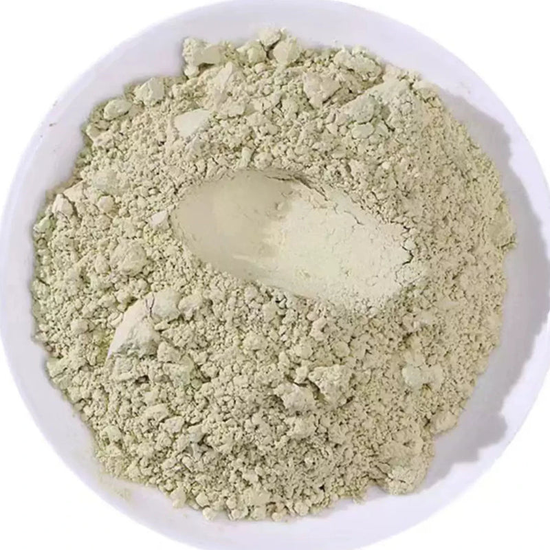 TCM Herbs Powder Mo Li Hua 茉莉花, Arabian Jasmine Flower, Flos Jasmini Sambac-Health Wisdom™