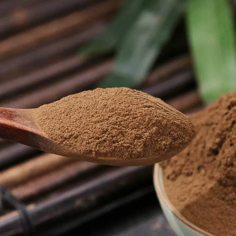 TCM Herbs Powder Mu Ding Xiang 母丁香, Clove Fruit, Fructus Syzygium Aromaticum, Ji She Xiang-Health Wisdom™