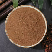 TCM Herbs Powder Mu Ding Xiang 母丁香, Clove Fruit, Fructus Syzygium Aromaticum, Ji She Xiang-Health Wisdom™