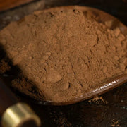 TCM Herbs Powder Nuo Li Guo 诺丽果, Dried Morinda Citrifolia, Dried Noni Fruits Powder, Hai Ba Ji Tian-Health Wisdom™