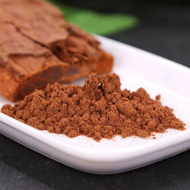 TCM Herbs Powder Pau De Cabinda, Bark Pausinystalia Macroceras, Ka Bin Da Shu Pi-Health Wisdom™