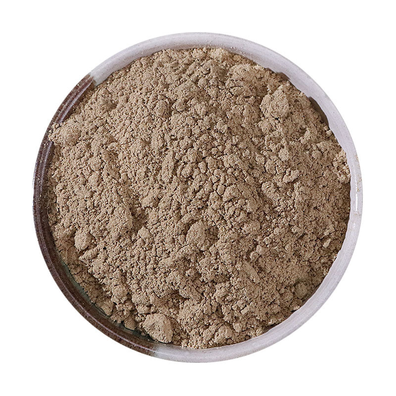 TCM Herbs Powder Qing Feng Teng 青风藤, Caulis Sinomenii Twig, Sinomenium Acutum-Health Wisdom™