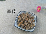 TCM Herbs Powder Sang Bai Pi 桑白皮, Cortex Mori, White Mulberry Root Bark, Sang Pi-Health Wisdom™