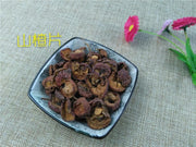 TCM Herbs Powder Shan Zha 山楂, Hawthorn Fruit, Fructus Crataegi-Health Wisdom™