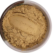 TCM Herbs Powder She Gan 射幹, Rhizoma Belamcandae, Blackberrykiky Rhizome-Health Wisdom™