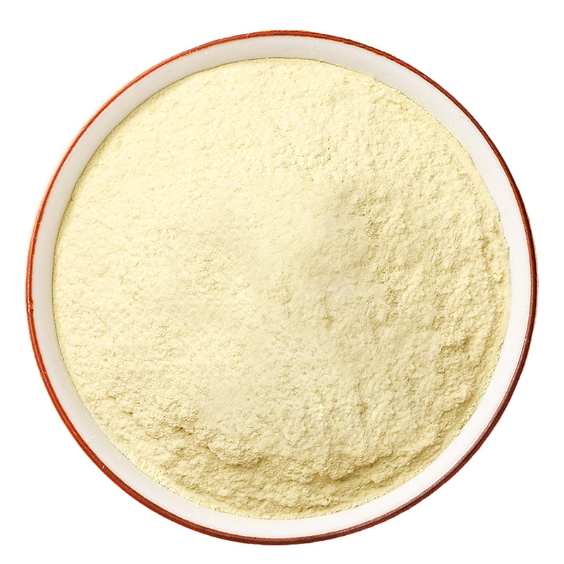 TCM Herbs Powder Sheng Ji Nei Jin 生鸡内金, Dried Chicken Gizzard Lining, Gallus, Endothelium Corneum Gigeriae Galli-Health Wisdom™