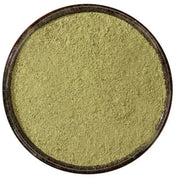 TCM Herbs Powder Song Ye 松葉, Pine Leaf Tea, Folium Pini, Song Zhen 松针, Song Mao-Health Wisdom™