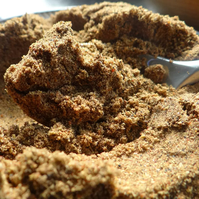 TCM Herbs Powder Spice Hua Jiao 花椒, Pericarpium Zanthoxyli, Red Pricklyash Peel, Chuan Jiao, Shu Jiao-Health Wisdom™