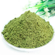 TCM Herbs Powder Spice Xiang Dou Fen 香豆粉, Fenugreek Powder, Ku Dou Fen 苦豆粉-Health Wisdom™