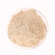 TCM Herbs Powder Tai Zi Shen 太子參, Radix Pseudostellariae, Heterophylly Falsestarwort Root-Health Wisdom™