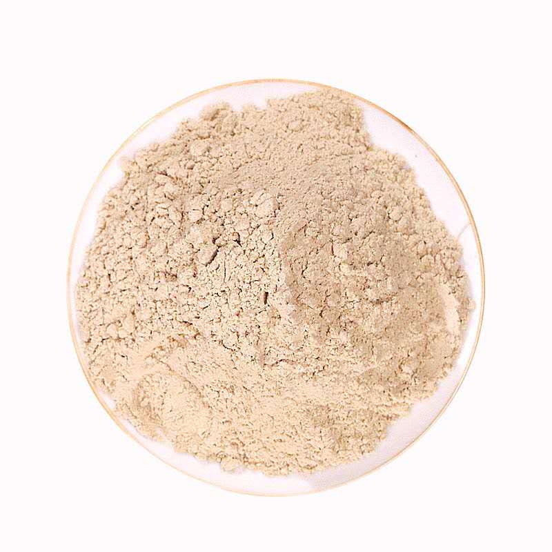 TCM Herbs Powder Tai Zi Shen 太子參, Radix Pseudostellariae, Heterophylly Falsestarwort Root-Health Wisdom™