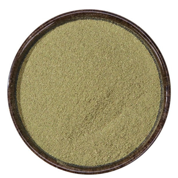 TCM Herbs Powder Xiang Mao Cao 香茅草, Cymbopogon Herb, Herba Lemongrass, Ning Meng Cao-Health Wisdom™