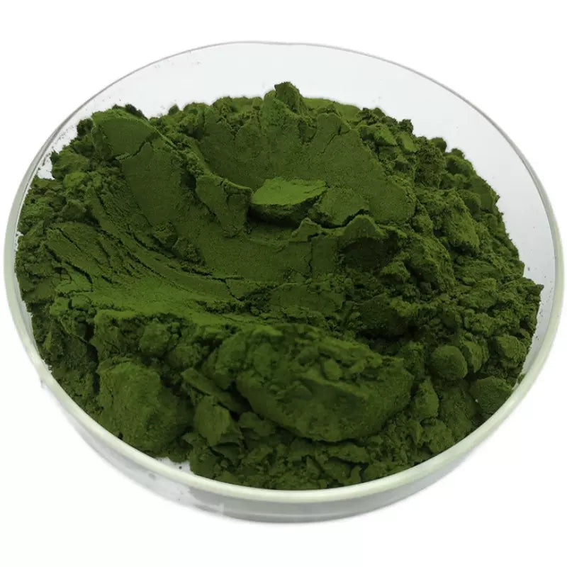 TCM Herbs Powder Xiao Qiu Zao 小球藻, Chlorella Pyrenoidosa, Chlorella Powder-Health Wisdom™