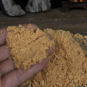TCM Herbs Powder Ya Bai Fen 崖柏粉, Thuja Sutchuenensis, Cliff Cypress Fragrant Powder-Health Wisdom™