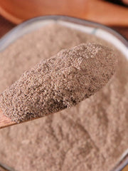 TCM Herbs Powder Yu Mi Xu 玉米須, Corn Stigma Tea, Stigma Maydis, Zea Mays-Health Wisdom™