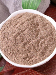 TCM Herbs Powder Yu Mi Xu 玉米須, Corn Stigma Tea, Stigma Maydis, Zea Mays-Health Wisdom™