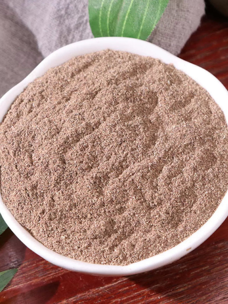 TCM Herbs Powder Yu Mi Xu 玉米須, Corn Stigma Tea, Stigma Maydis, Zea Mays-Health Wisdom™