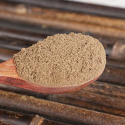 TCM Herbs Powder Yu Xing Cao 魚腥草, Herba Tea Houttuyniae, Heartleaf Houttuynia Herb-Health Wisdom™