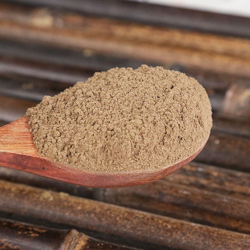 TCM Herbs Powder Yu Xing Cao 魚腥草, Herba Tea Houttuyniae, Heartleaf Houttuynia Herb-Health Wisdom™