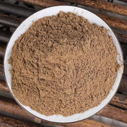 TCM Herbs Powder Yu Xing Cao 魚腥草, Herba Tea Houttuyniae, Heartleaf Houttuynia Herb-Health Wisdom™
