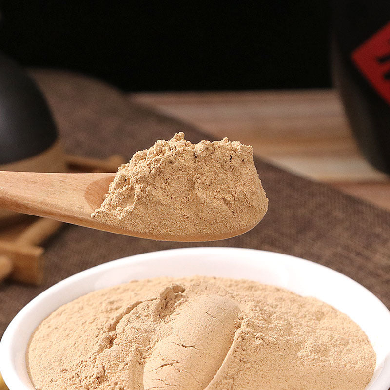 TCM Herbs Powder Zao Jiao 皂角, Fructus Gleditsiae, Chinese Honeylocust Abnormal Fruit-Health Wisdom™