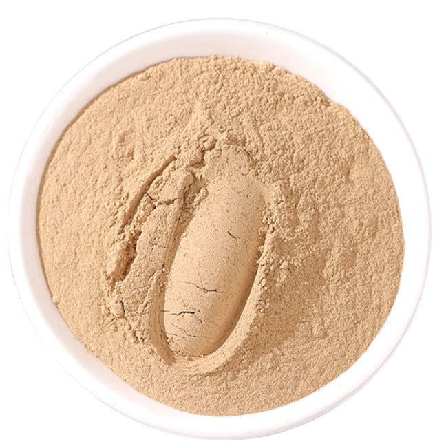 TCM Herbs Powder Zao Jiao 皂角, Fructus Gleditsiae, Chinese Honeylocust Abnormal Fruit-Health Wisdom™