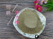 TCM Herbs Powder Ze Lan 澤蘭, Herba Lycopi, Hiraute Shiny Bugleweed Herb, Lycopus Lucidus-Health Wisdom™