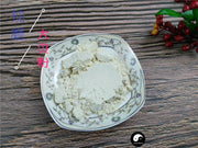 TCM Herbs Powder Zhe Bei Mu 浙贝母, Bulb Of Thunberg Fritillary, Bulbus Fritillariae Thunbergii-Health Wisdom™