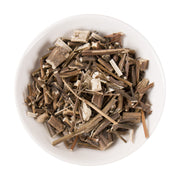 TCM Herbs Powder Zi Su Geng 紫苏梗, Perilla Stem, Caulis Perillae-Health Wisdom™