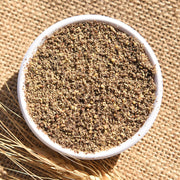 TCM Herbs Powder Zi Su Zi 紫蘇子, Fructus Perillae, Su Zi, Perilla Fruit-Health Wisdom™