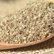 TCM Herbs Powder Zi Su Zi 紫蘇子, Fructus Perillae, Su Zi, Perilla Fruit-Health Wisdom™