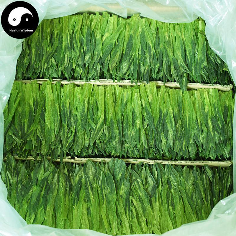 Tai Ping Hou Kui 太平猴魁 Green Tea Monkey King Tea-Health Wisdom™