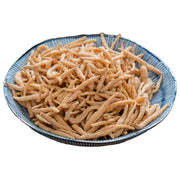 Tai Zi Shen 太子參, Radix Pseudostellariae, Heterophylly Falsestarwort Root-Health Wisdom™