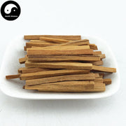 Tan Xiang 檀香, Lignum Santali Albi, Sandalwood, Bai Tan 白檀-Health Wisdom™
