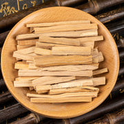 Tan Xiang 檀香, Lignum Santali Albi, Sandalwood, Bai Tan 白檀-Health Wisdom™