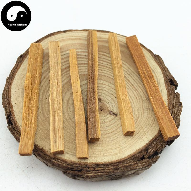 Tan Xiang 檀香, Lignum Santali Albi, Sandalwood, Bai Tan 白檀-Health Wisdom™
