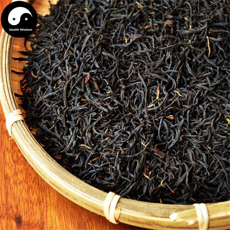 Tan Yan Gong Fu 坦洋工夫 Fujian Black Tea Kungfu Red Tea-Health Wisdom™