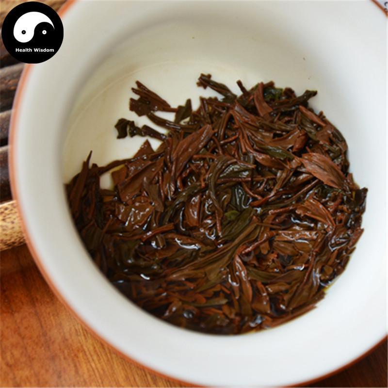 Tan Yan Gong Fu 坦洋工夫 Fujian Black Tea Kungfu Red Tea-Health Wisdom™