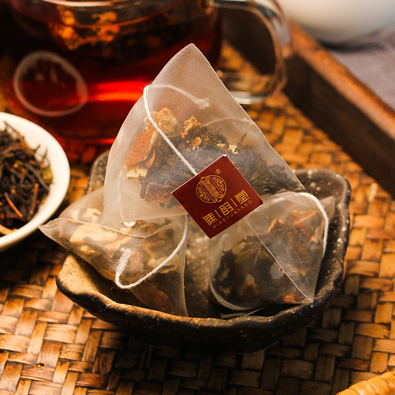Tangerine peel Puer Tea Bag Easy Drink 50bags-Health Wisdom™
