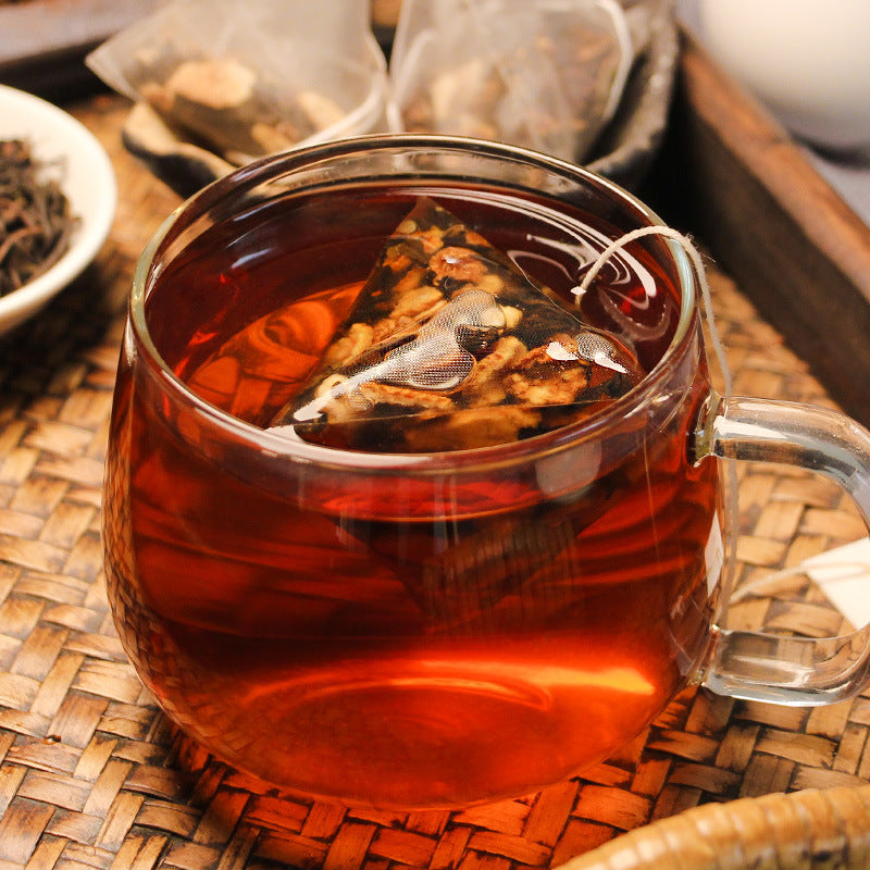 Tangerine peel Puer Tea Bag Easy Drink 50bags-Health Wisdom™