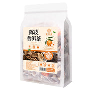 Tangerine peel Puer Tea Bag Easy Drink 50bags-Health Wisdom™
