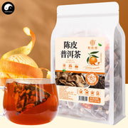 Tangerine peel Puer Tea Bag Easy Drink 50bags-Health Wisdom™