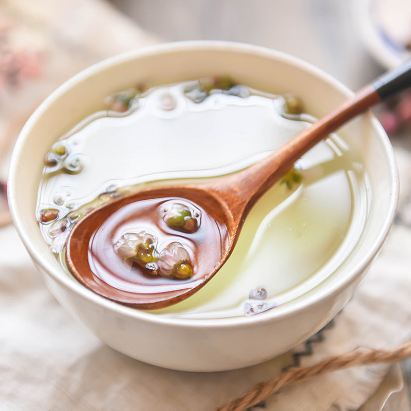 Tao Hua 桃花, Flos Persicae, Peach Flower, Peach Blossom-Health Wisdom™