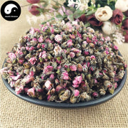Tao Hua 桃花, Flos Persicae, Peach Flower, Peach Blossom-Health Wisdom™