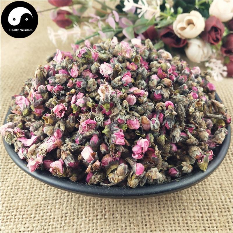 Tao Hua 桃花, Flos Persicae, Peach Flower, Peach Blossom-Health Wisdom™