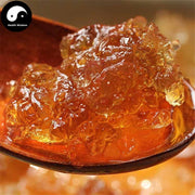 Tao Jiao 桃膠, Dried Peach Resin, Peach Gum-Health Wisdom™